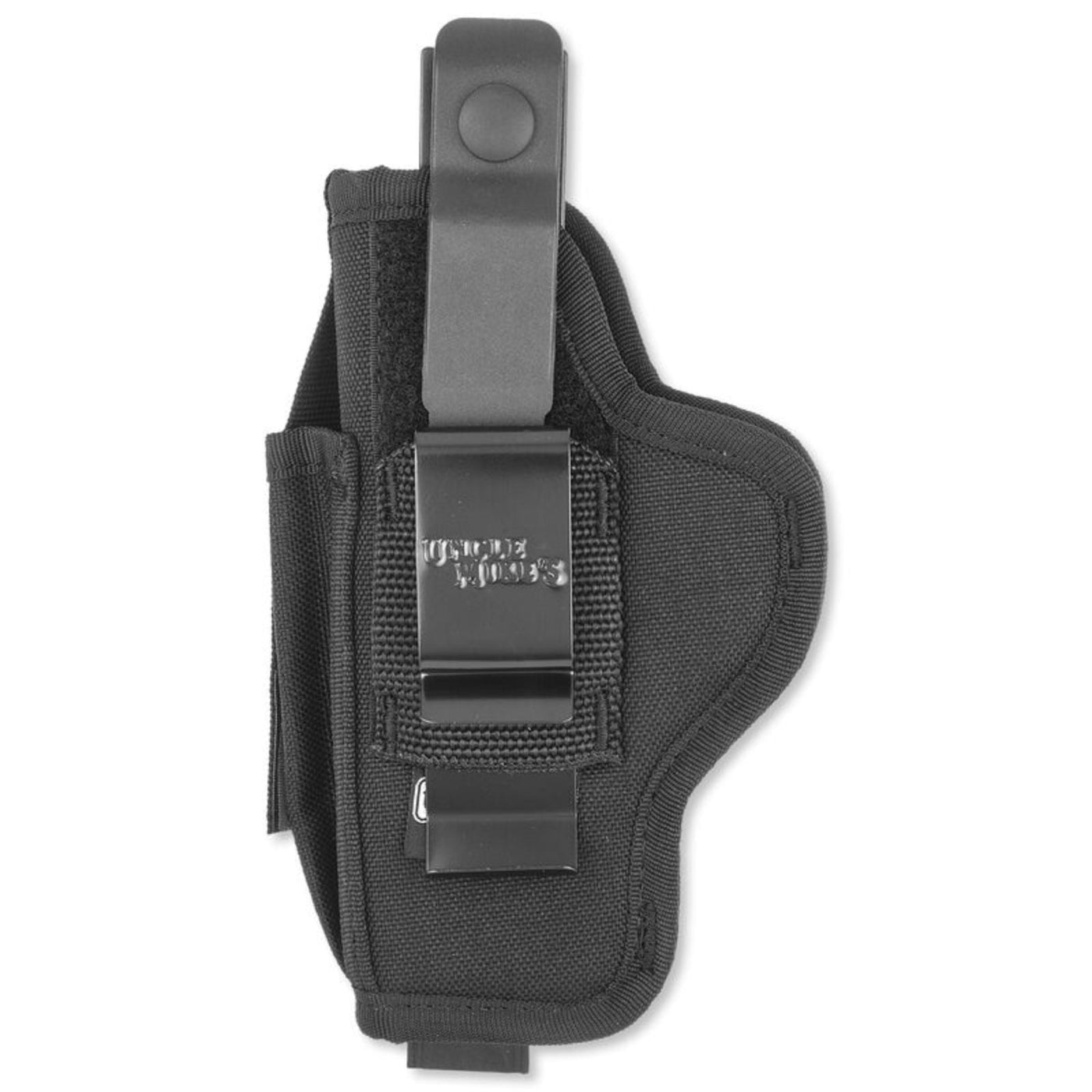 Uncle Mike's Uncle Mikes Sidekick Holster Kodra Ambi Mag Pouch 15 Shooting