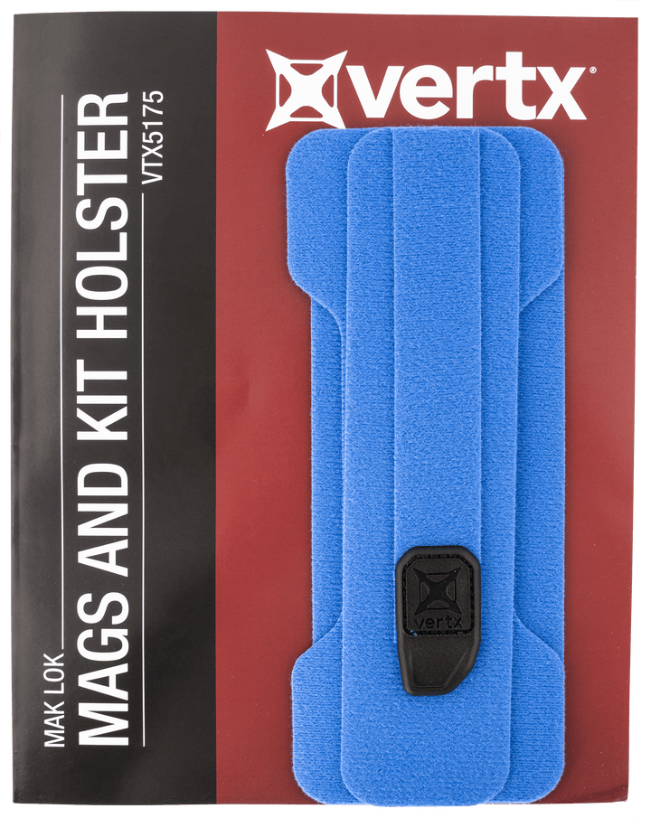 Vertx Vertx Mak Lok, Vertx F1 Vtx5175 Bl Na        Tactigame Shooting
