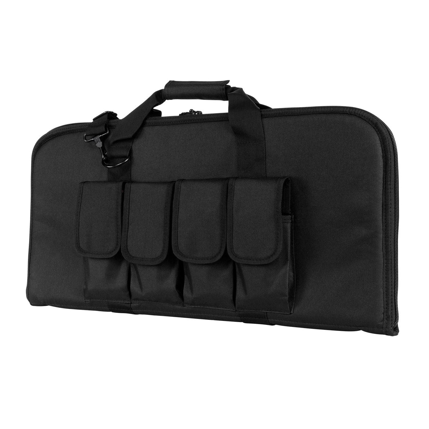 Vism Vism AR15 and AK Carbine Pistol Case 2910 Black Shooting