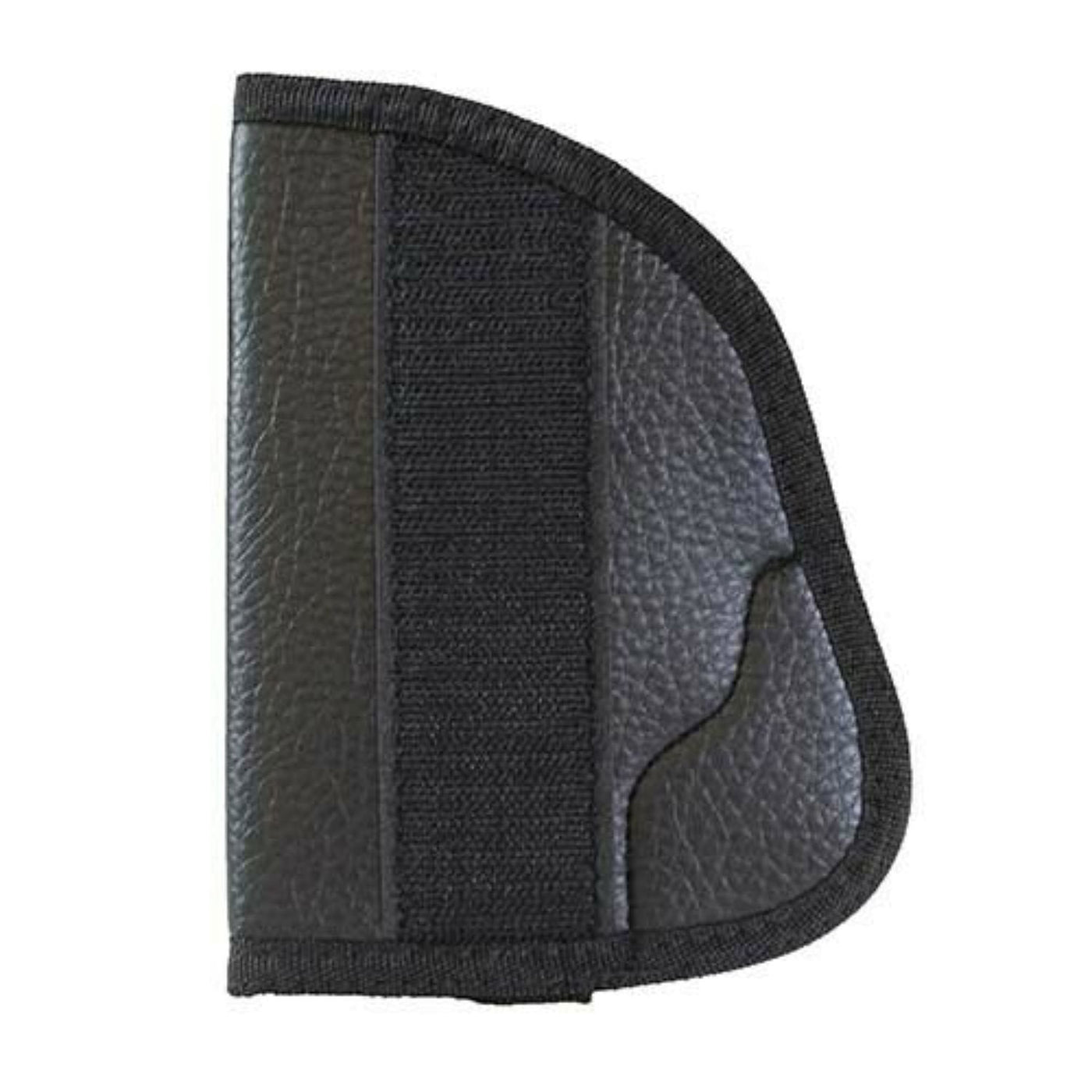 Vism Vism CCW Holster w Hook Fastener Strip Shooting