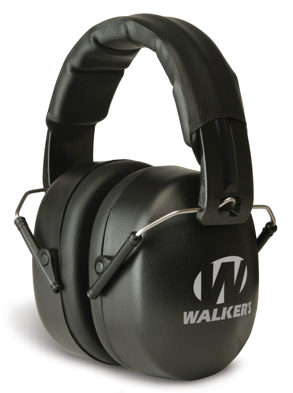Walkers Game Ear Walkers Game Ear Ext Range, Wlkr Gwp-exfm3      Ext Fold Range Muff Shooting