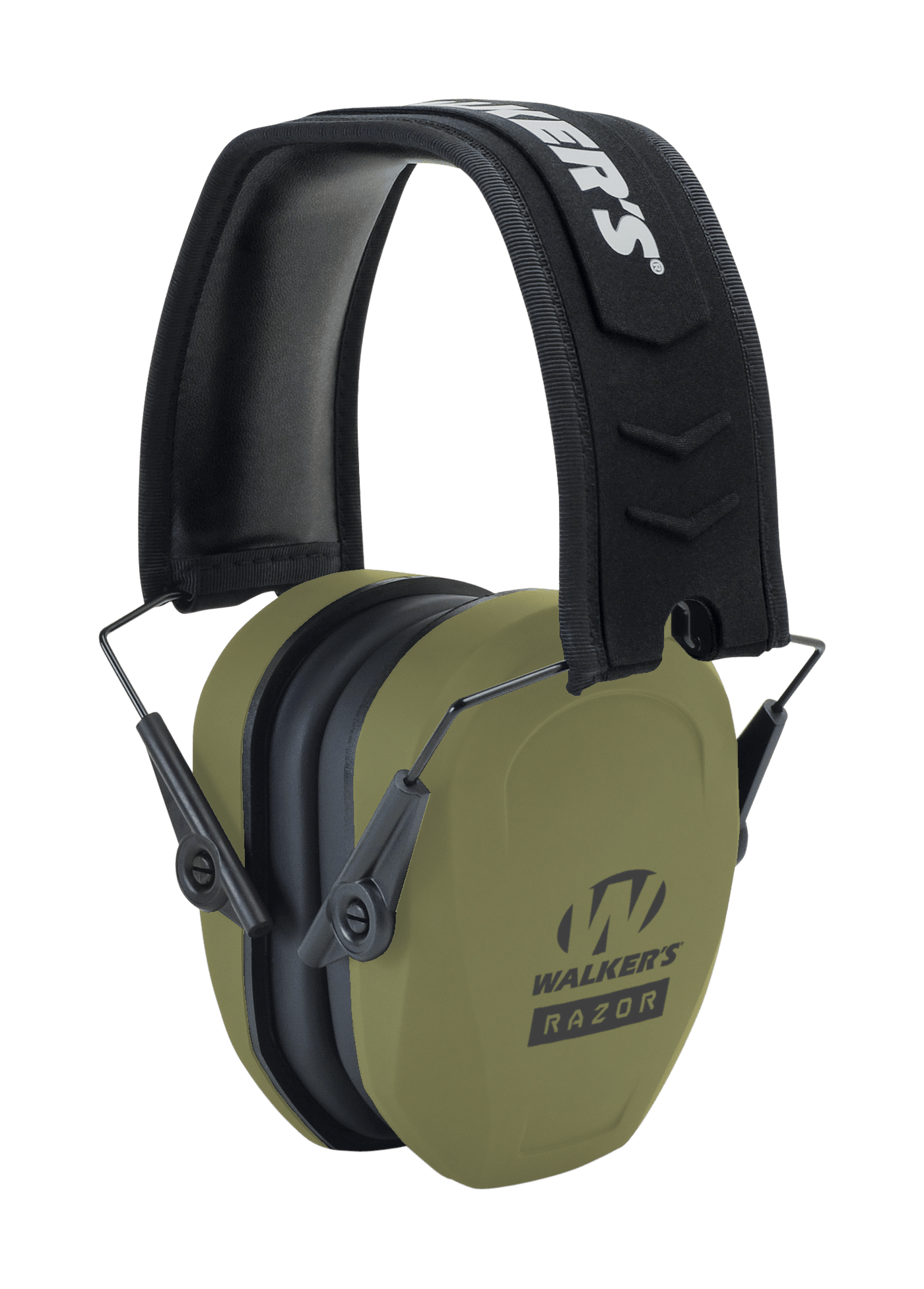 Walkers Game Ear Walkers Game Ear Razor, Wlkr Gwp-rsmpasodg  Razr Pro Passive  Odg Shooting