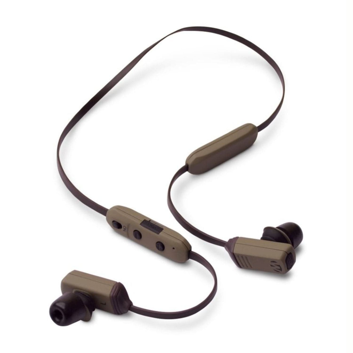 Walkers Walkers Rope Hearing Enhancer w Bluetooth Shooting