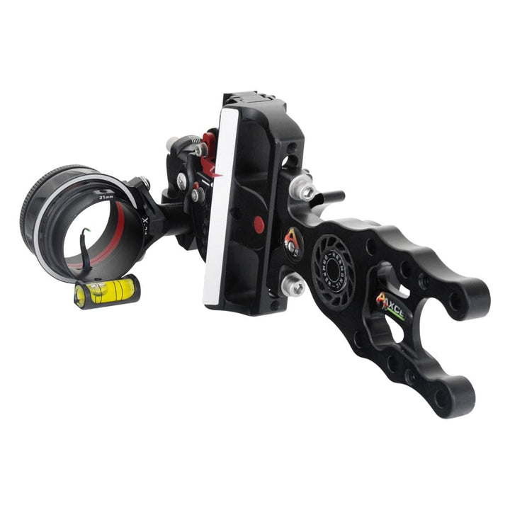 Axcel Axcel Accutouch Hd Sight Av-31 1 Pin .010 Rh/lh Sights