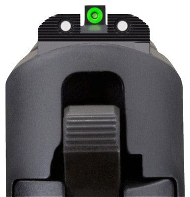 Sig Sig Optics Pistol Sight Xray 3 - Tritium #6 Front #8 Rear Squ Sights Gun/bow