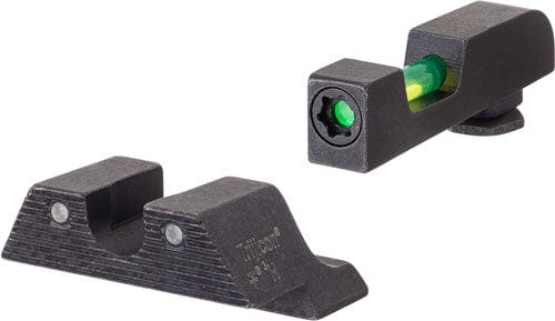 Trijicon Trijicon Night Sight Set Di - Standard Frame Glock Models Sights Gun/bow