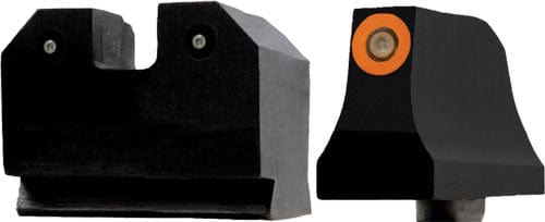 XS Sight Systems Xs R3d Glock 171922-2426 - 2731-3638 Suprsr 3dot Orange Orange Sights Gun/bow