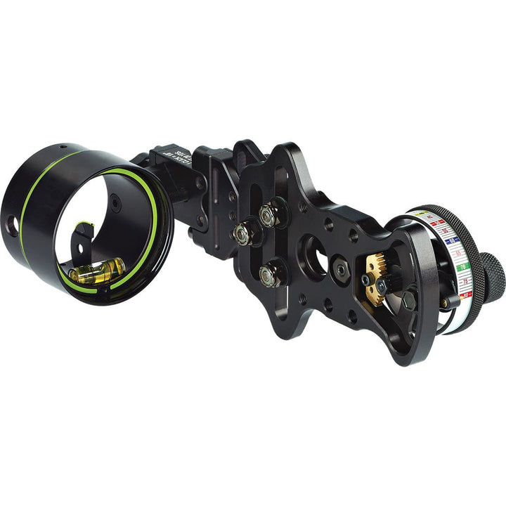 Hha Hha Optimizer Ultra X Xl Sight 5500 Xl .029 Rh Sights