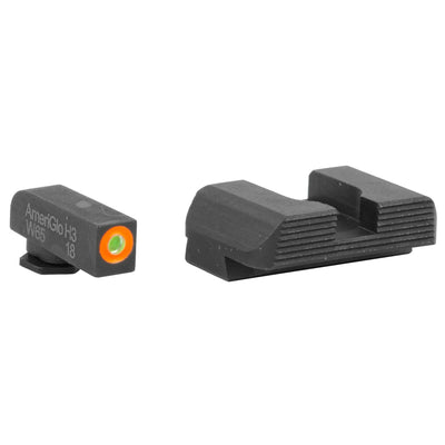 AmeriGlo Ameriglo Protector For Glk 43 Sights/Lasers/Lights