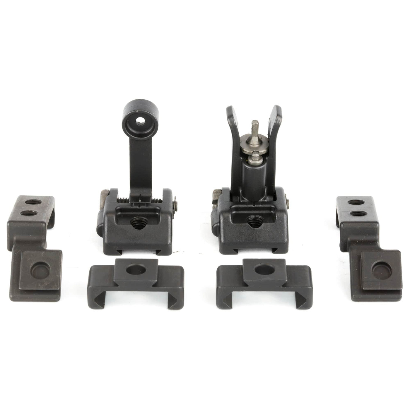 Griffin Armament Griffin M2 Sights Deploy Kit Sights/Lasers/Lights