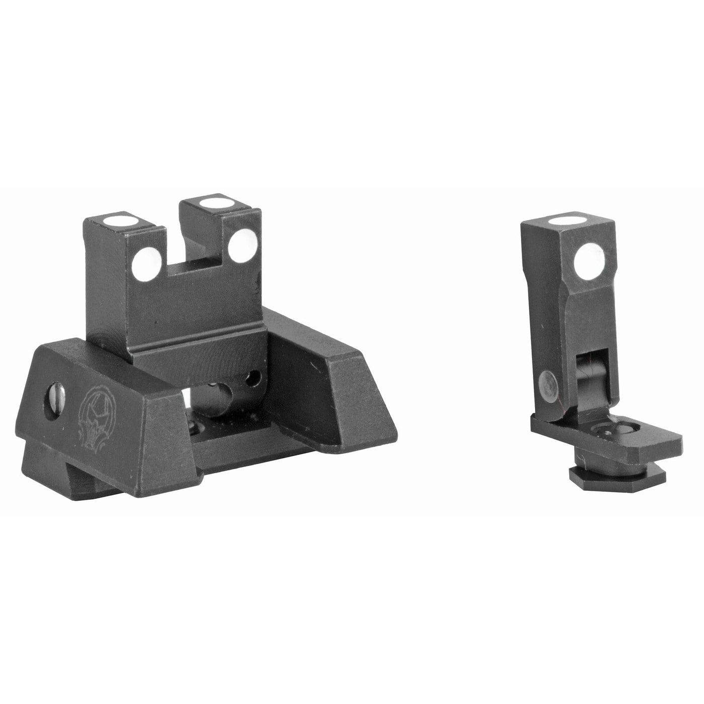 KNS Precision, Inc. Kns Switch Sight For Glock Blk Sights/Lasers/Lights