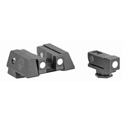 KNS Precision, Inc. Kns Switch Sight For Glock Blk Sights/Lasers/Lights