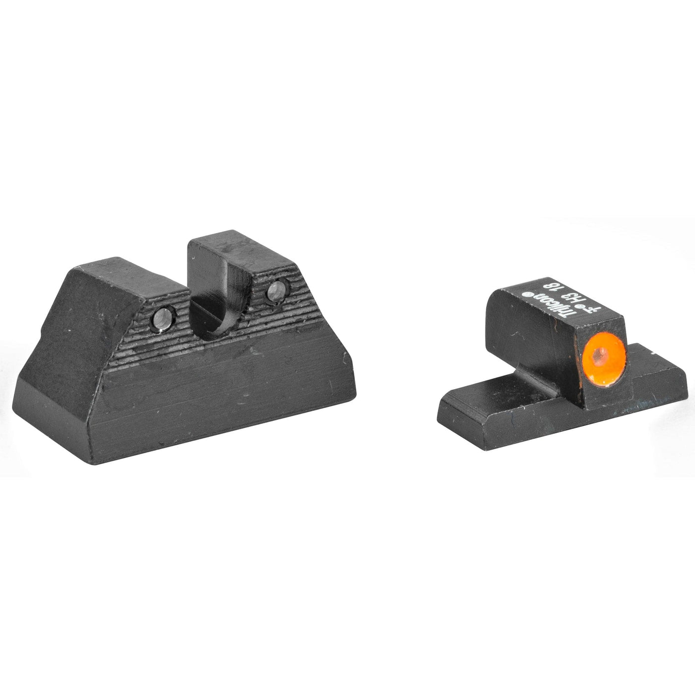 Trijicon Trijicon Hd Ns H&k Usp Cmpct Orange Sights/Lasers/Lights