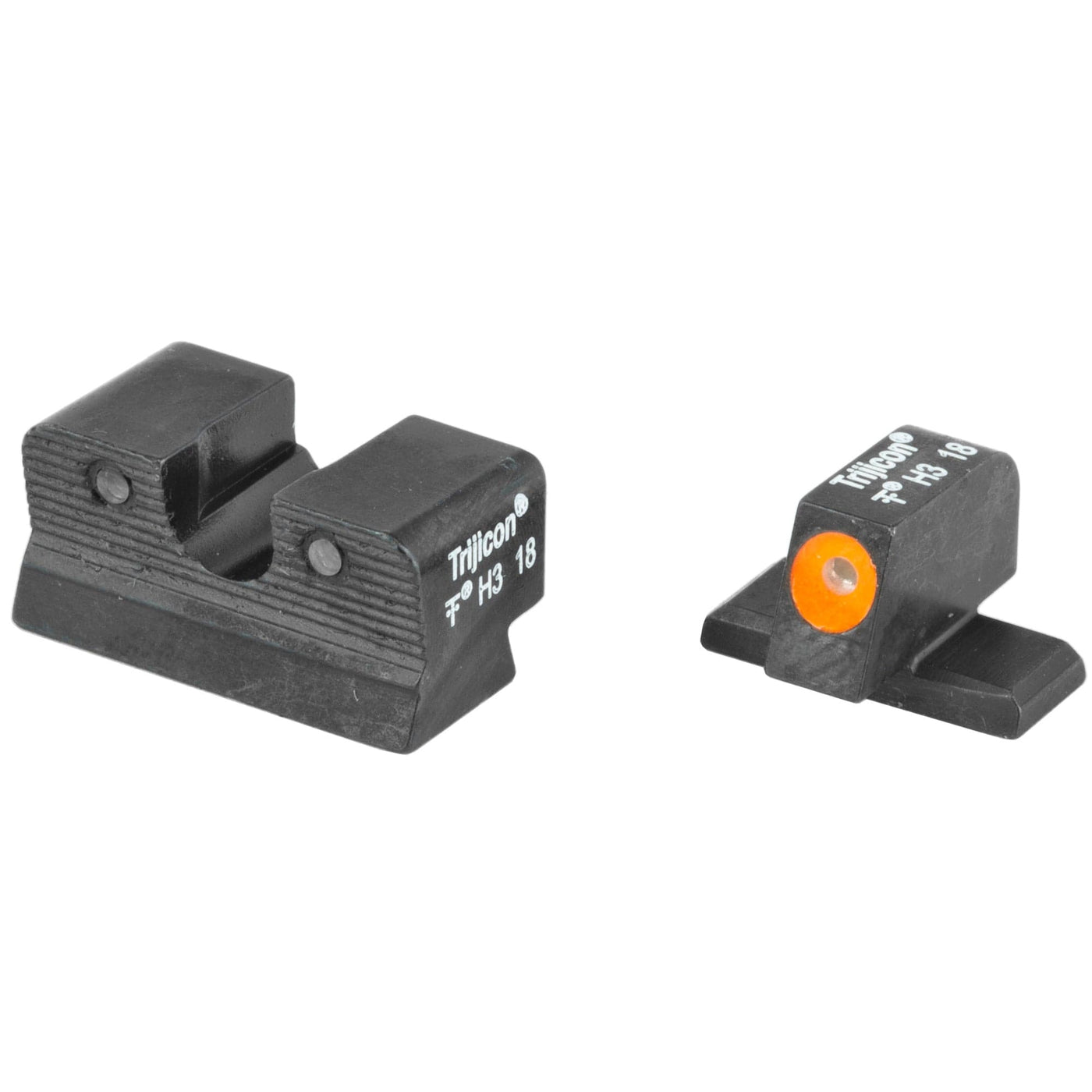 Trijicon Trijicon Hd Ns Sig P220/229 Org Sights/Lasers/Lights