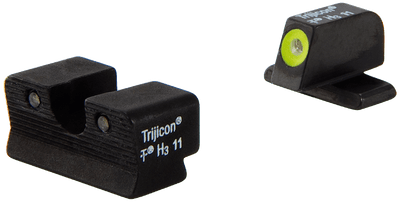 Trijicon Trijicon Hd Ns Sig P220/229 Ylw Sights/Lasers/Lights