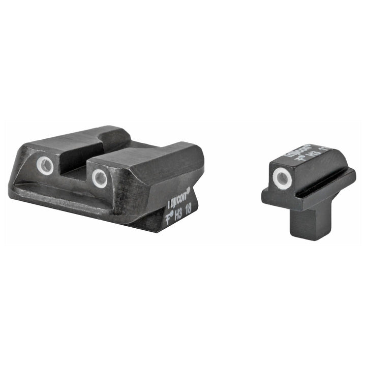 Trijicon Trijicon Ns Colt Govt Cmbt Comm Nov Sights/Lasers/Lights