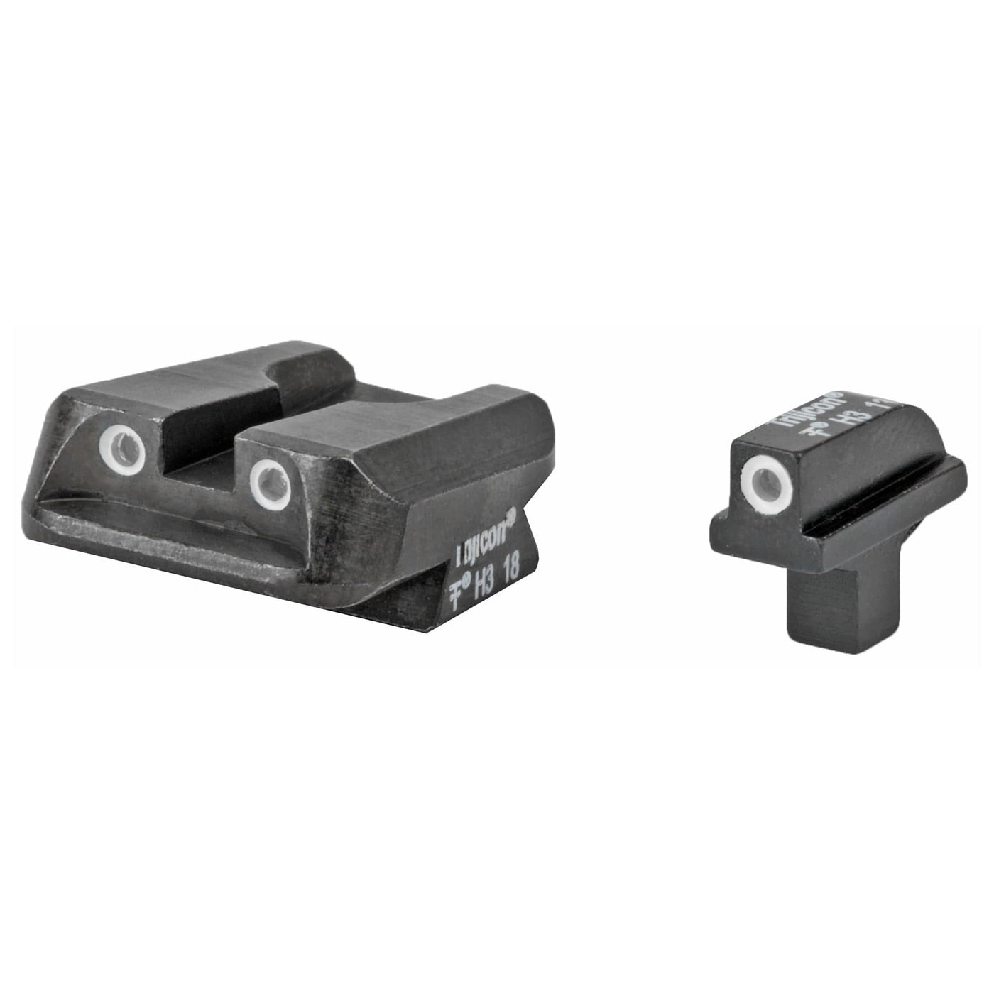 Trijicon Trijicon Ns Colt Govt Cmbt Comm Nov Sights/Lasers/Lights