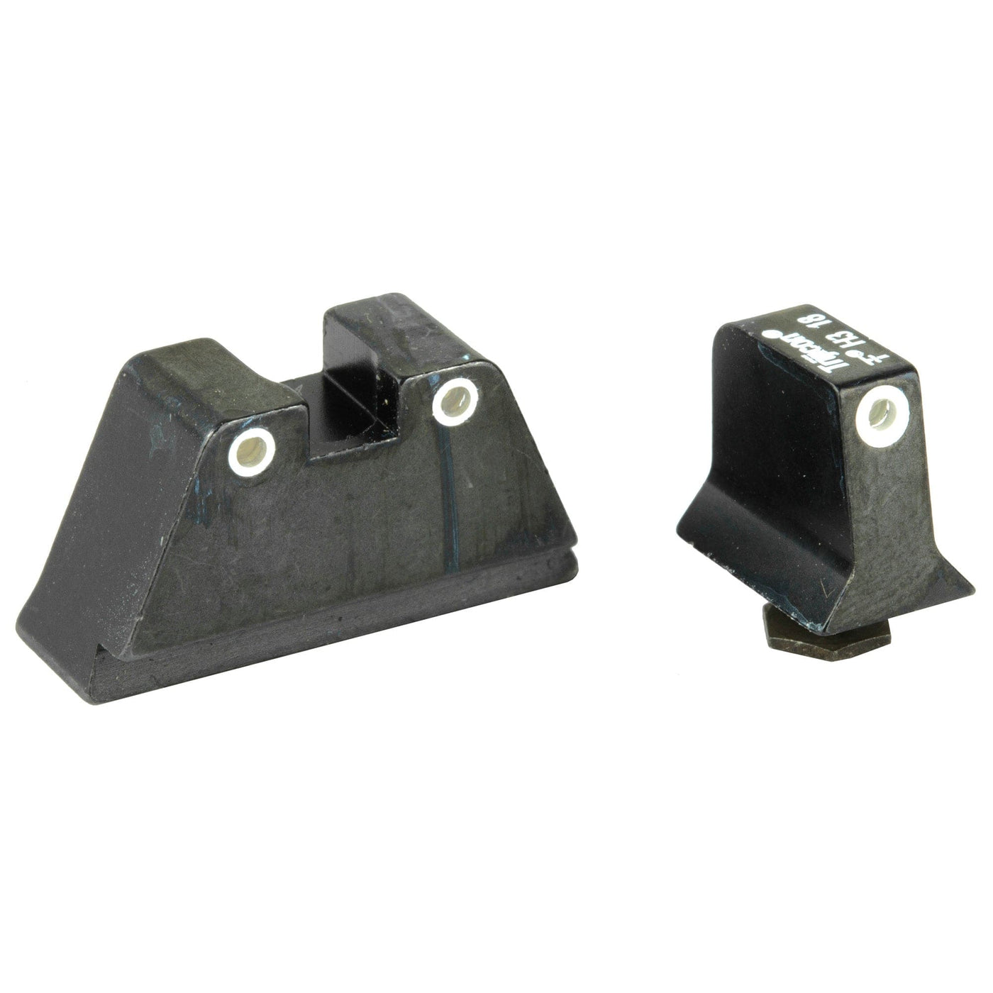Trijicon Trijicon Sup Ns Grn/org For Glk 9mm Sights/Lasers/Lights
