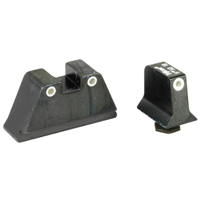 Trijicon Trijicon Sup Ns Grn/org For Glk 9mm Sights/Lasers/Lights