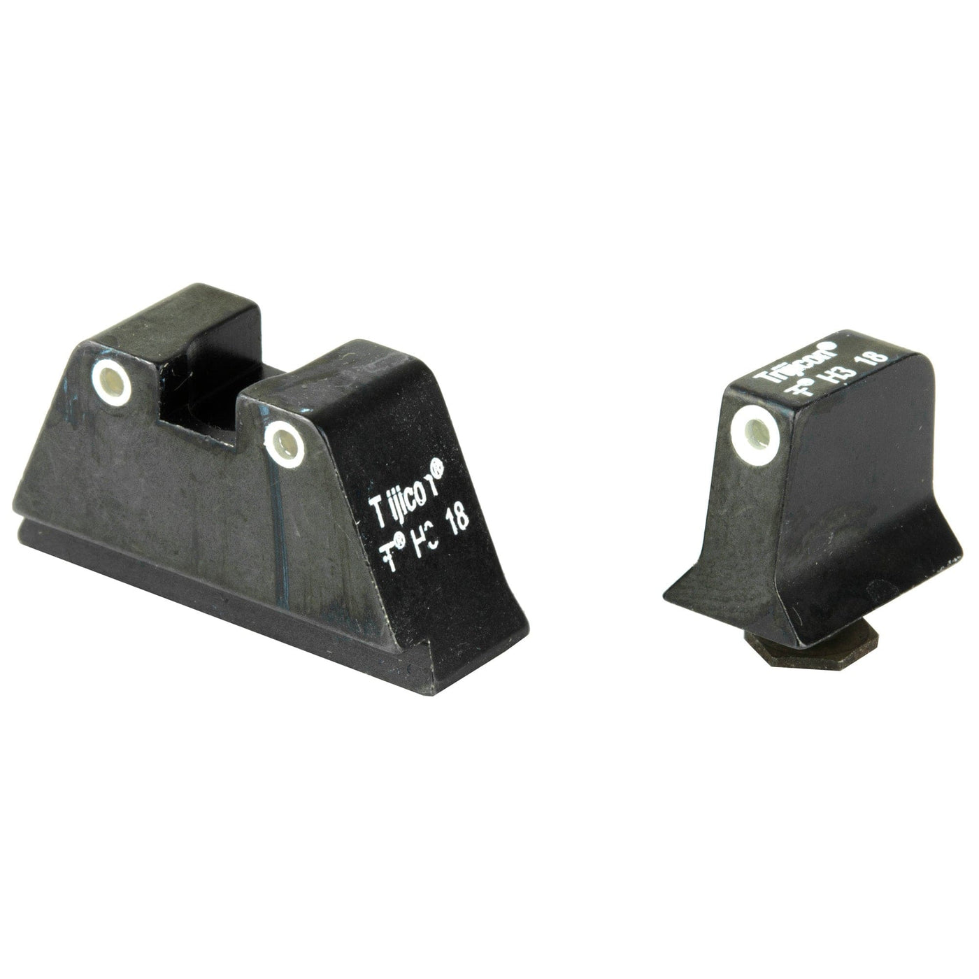 Trijicon Trijicon Sup Ns Grn/org For Glk 9mm Sights/Lasers/Lights