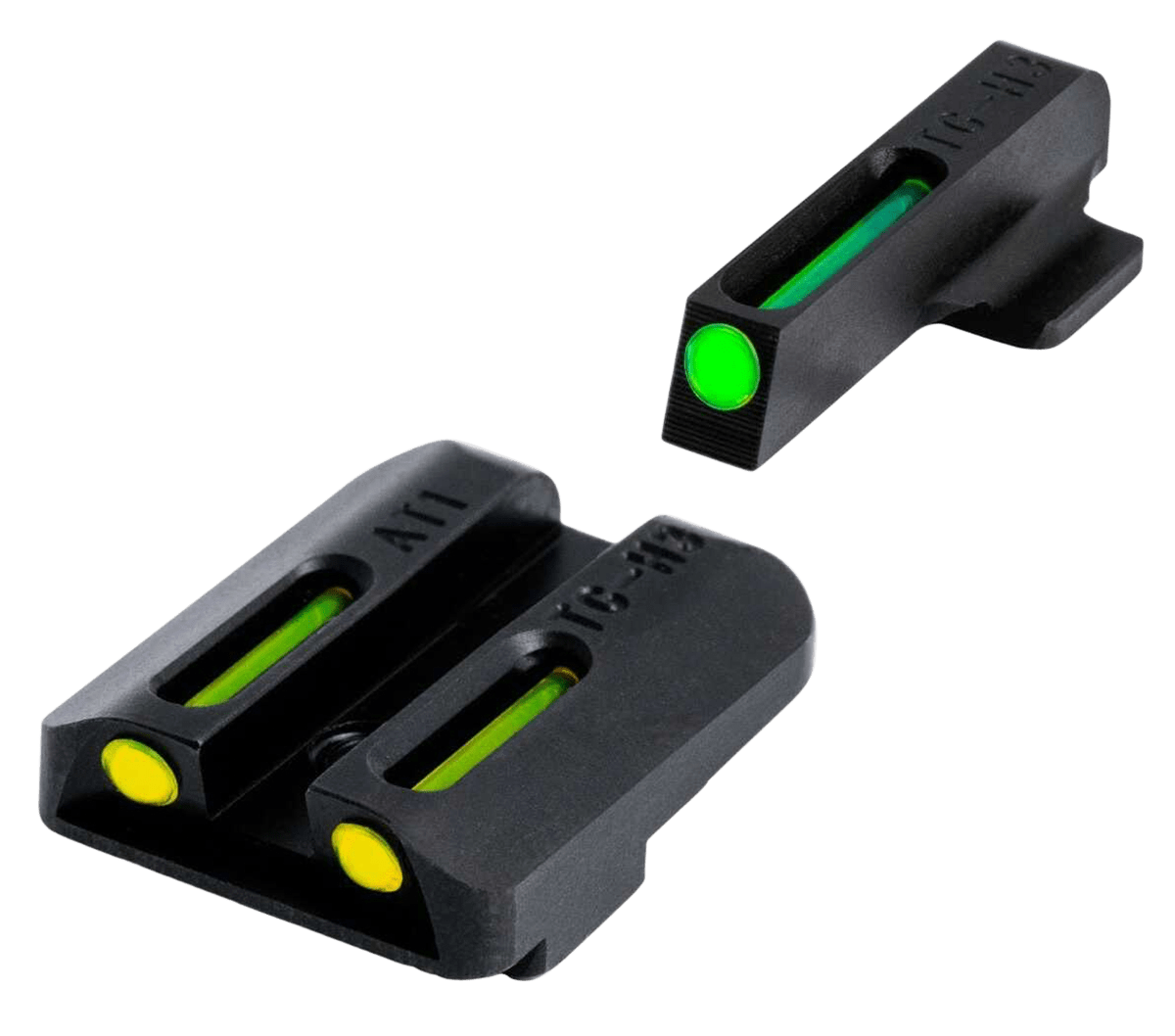 Truglo Truglo Brite-site Tfo For G42 G/y Sights/Lasers/Lights