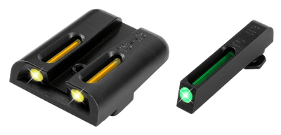 Truglo Truglo Brite-site Tfo For Glk 17 G/y Sights/Lasers/Lights