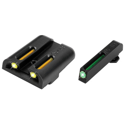 Truglo Truglo Brite-site Tfo For Glk 17 G/y Sights/Lasers/Lights