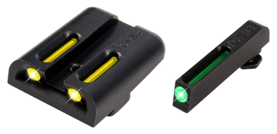 Truglo Truglo Brite-site Tfo For Glk 21 G/y Sights/Lasers/Lights