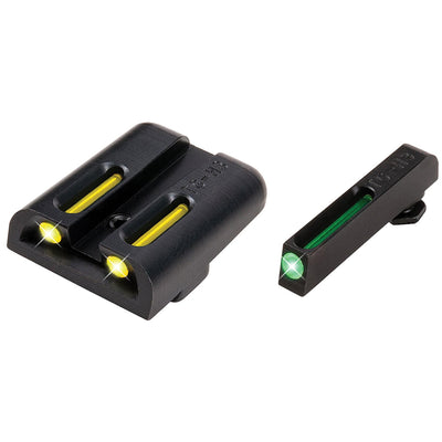 Truglo Truglo Brite-site Tfo For Glk 21 G/y Sights/Lasers/Lights