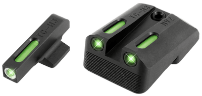 Truglo Truglo Brite-site Tfx 1911 3" Off Sights/Lasers/Lights