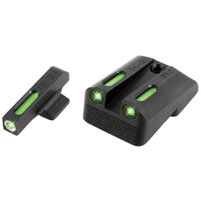 Truglo Truglo Brite-site Tfx 1911 3" Off Sights/Lasers/Lights