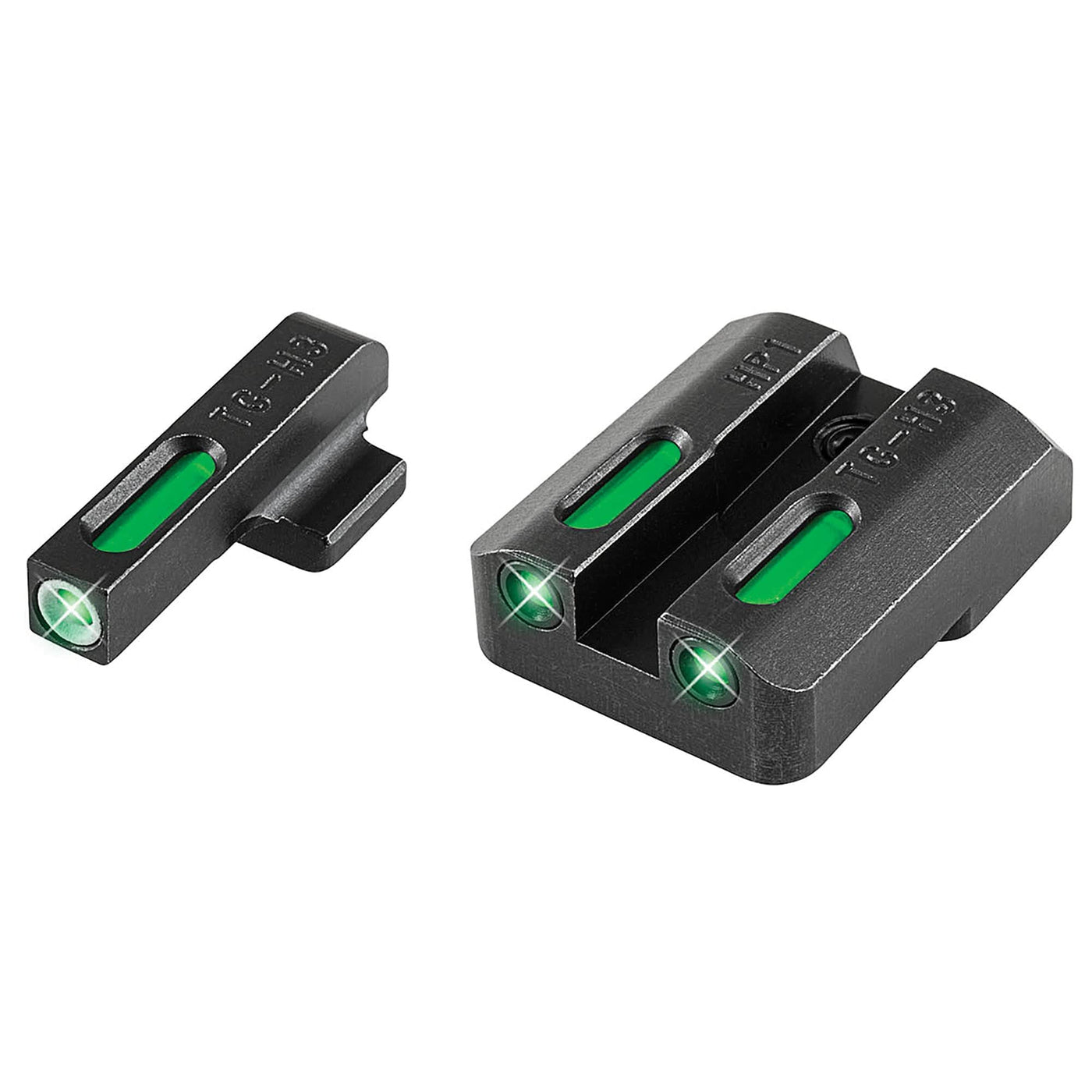 Truglo Truglo Brite-site Tfx Trit/fo Hkp30 Sights/Lasers/Lights