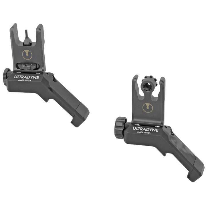 Ultradyne USA Ultradyne C2 Frnt/rear 45 Blade Sights/Lasers/Lights