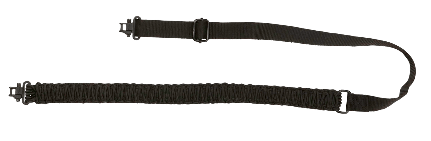 Allen Allen Paracord Sling W/ Swivel - Black Slings