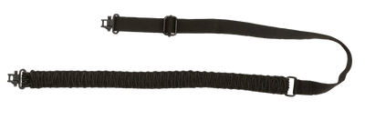 Allen Allen Paracord Sling W/ Swivel - Black Slings