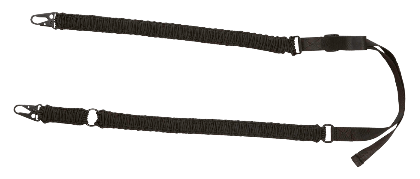 Allen Allen Single Point Paracord - Sling Black Slings