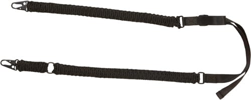 Allen Allen Single Point Paracord - Sling Black Slings