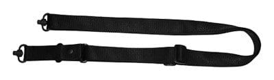 Grovtec Grovtec 3-point Tactical Sling - Includes Push Button Swivels Slings
