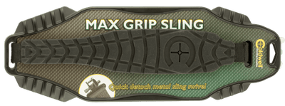 Caldwell Caldwell Max Grip Sling Black Slings/Swivels