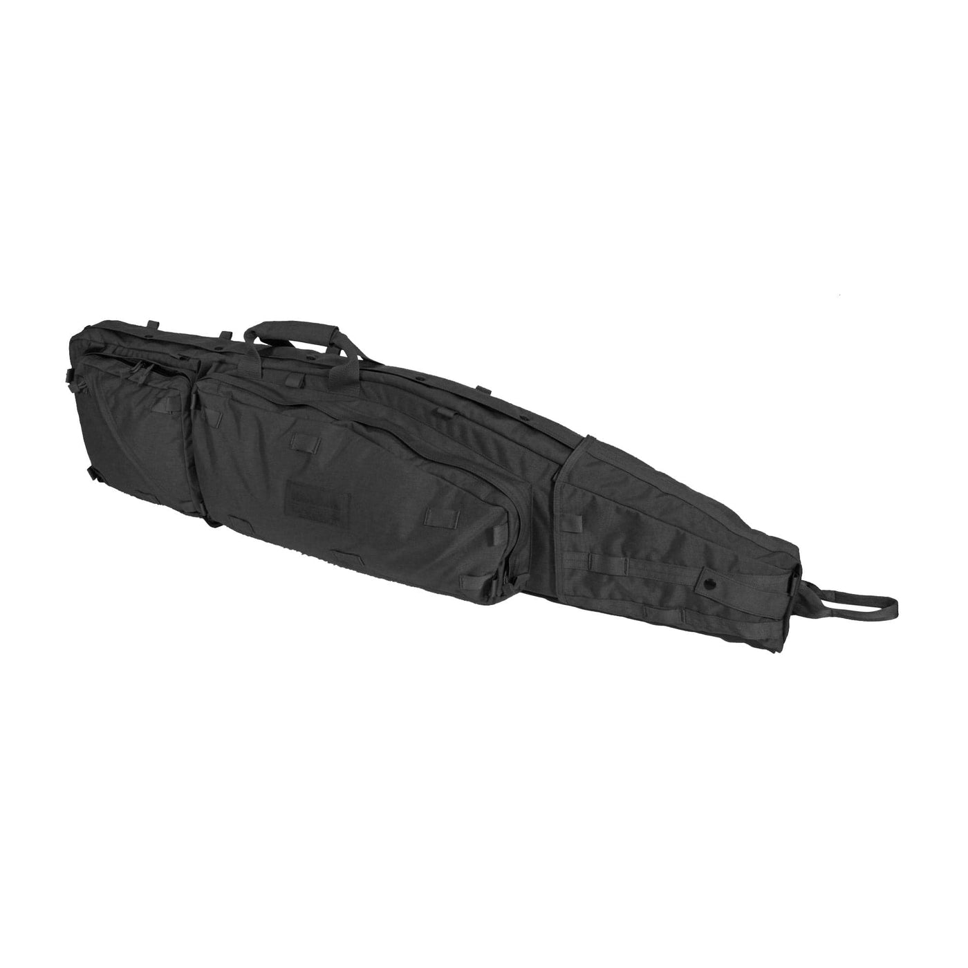 BLACKHAWK Bh Lng Gun Dragbag Blk Soft Gun Cases