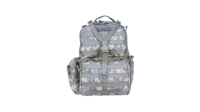 GPS Gps Tac Range Backpack Fall Dgtl Soft Gun Cases