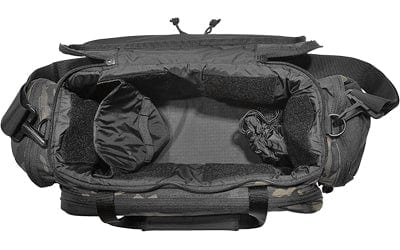 Grey Ghost Gear Ggg Range Bag Multi Blk Soft Gun Cases
