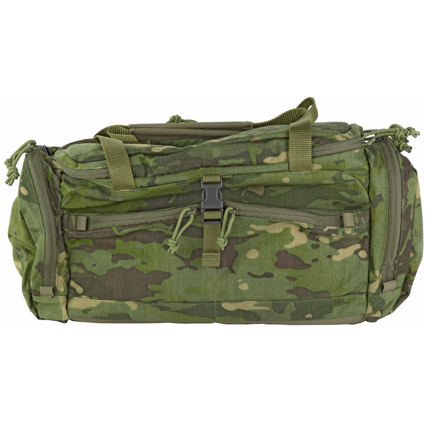 Grey Ghost Gear Ggg Range Bag Multi Tropic Soft Gun Cases
