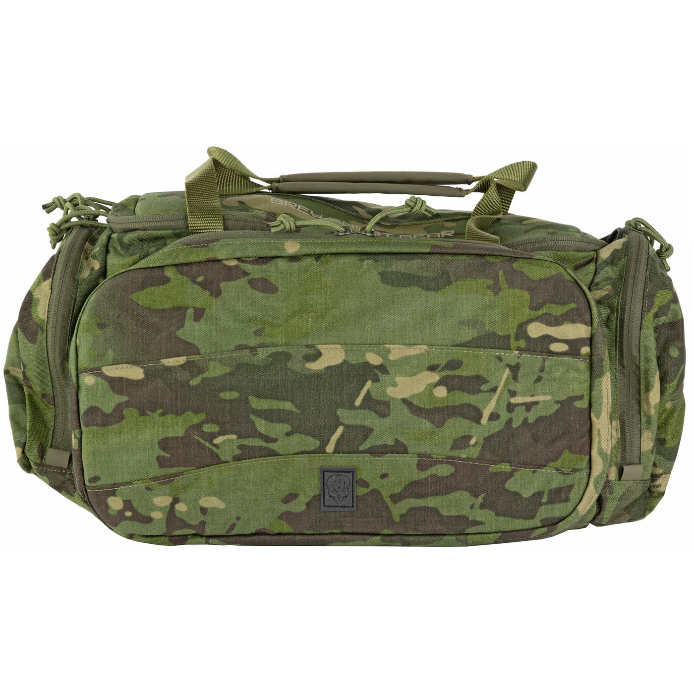 Grey Ghost Gear Ggg Range Bag Multi Tropic Soft Gun Cases