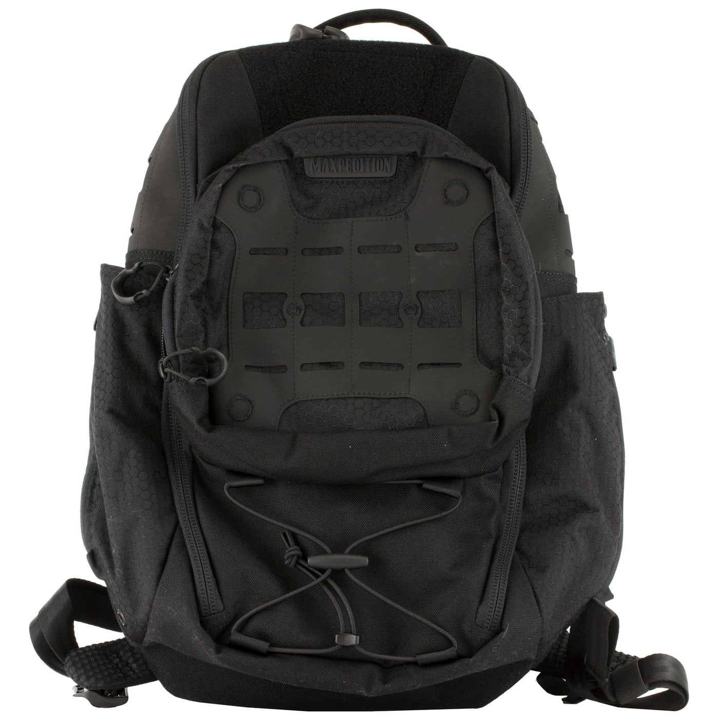 Maxpedition Maxpedition Lithvore Backpack Blk Soft Gun Cases