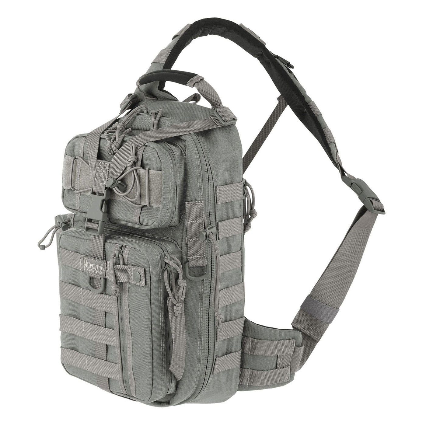 Maxpedition Maxpedition Sitka Gearslinger Fg Soft Gun Cases