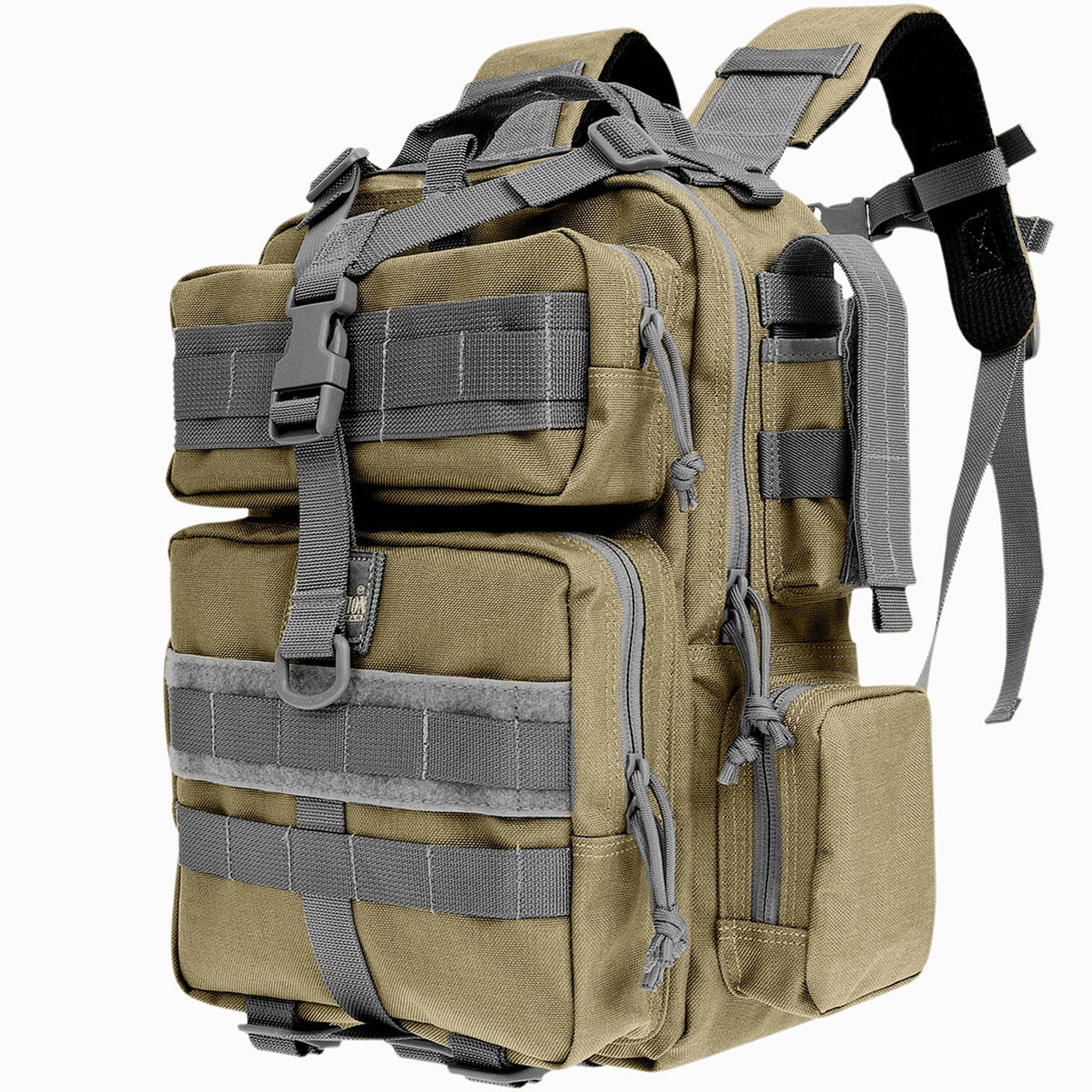 Maxpedition Maxpedition Typhoon Backpack Khaki/g Soft Gun Cases