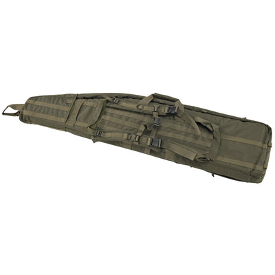 US PeaceKeeper Us Pk Drag Bag 52" Od Soft Gun Cases