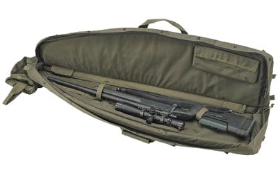 US PeaceKeeper Us Pk Drag Bag 52" Od Soft Gun Cases