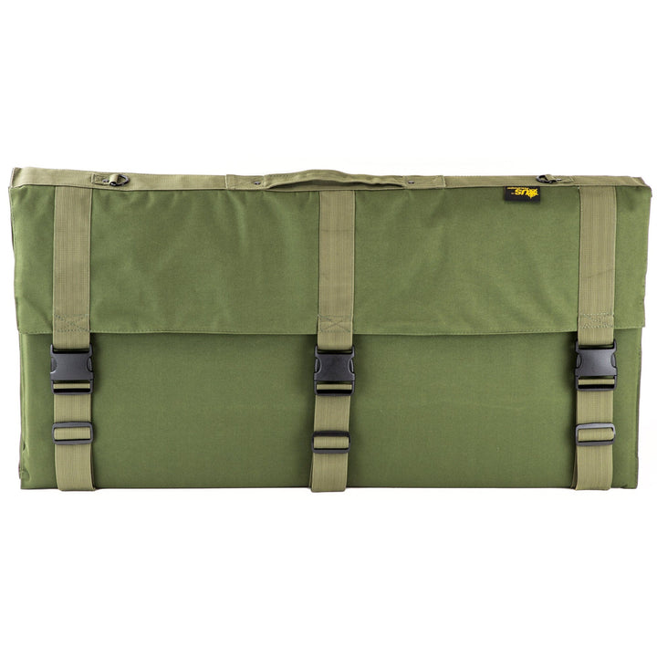 US PeaceKeeper Us Pk Shooting Mat 36x72 Od Soft Gun Cases